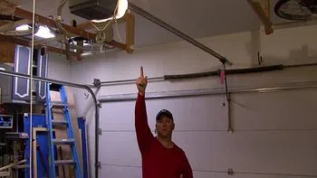 Metro Garage Door Service Conroe, TX 936-247-2156 - open-cont-gdr-19m