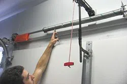 Metro Garage Door Service Conroe, TX 936-247-2156 - spr-cont-gdr-19m